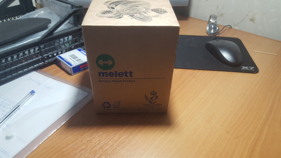 Картридж турбины Melett — Opel Zafira B, 1,9 л, 2009 года | своими ...