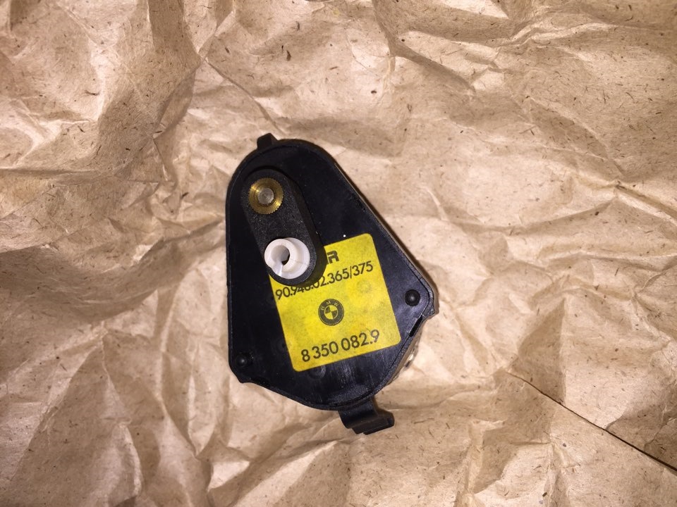 Замена Серваприводов климат контроля, доп насоса, моторчика печки ...