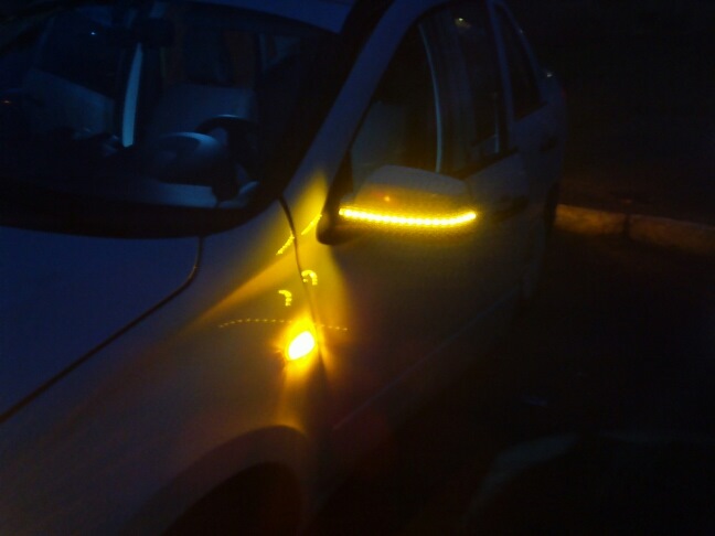 Запись от 13 мая 22:33 — Lada Гранта, 1,6 л, 2013 года | тюнинг | DRIVE2