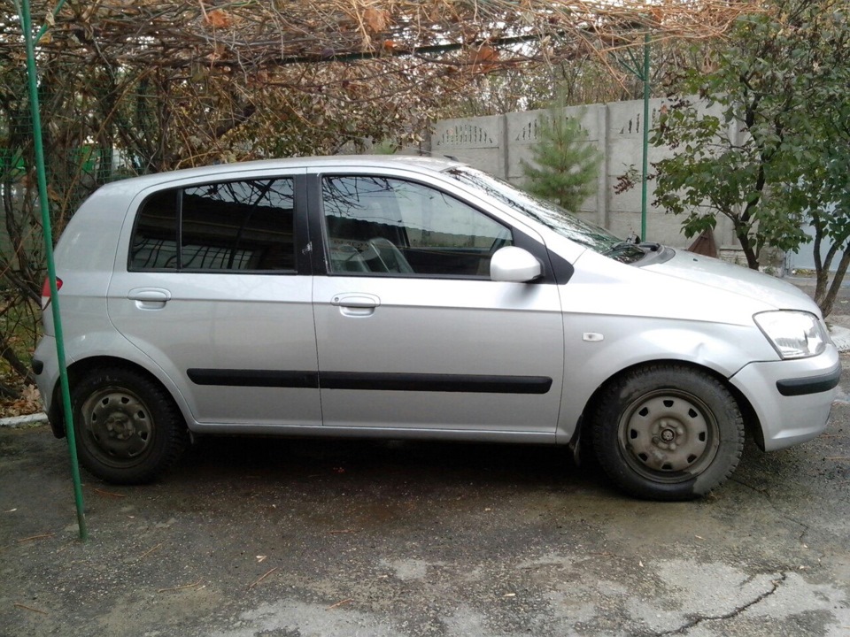 Ходовка — DRIVE2