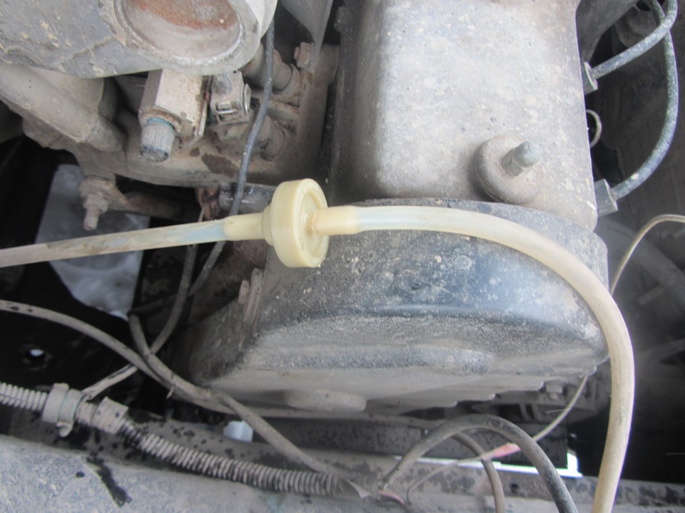 Обратный клапан — Lada 2114, 1,5 л, 2004 года | своими руками | DRIVE2