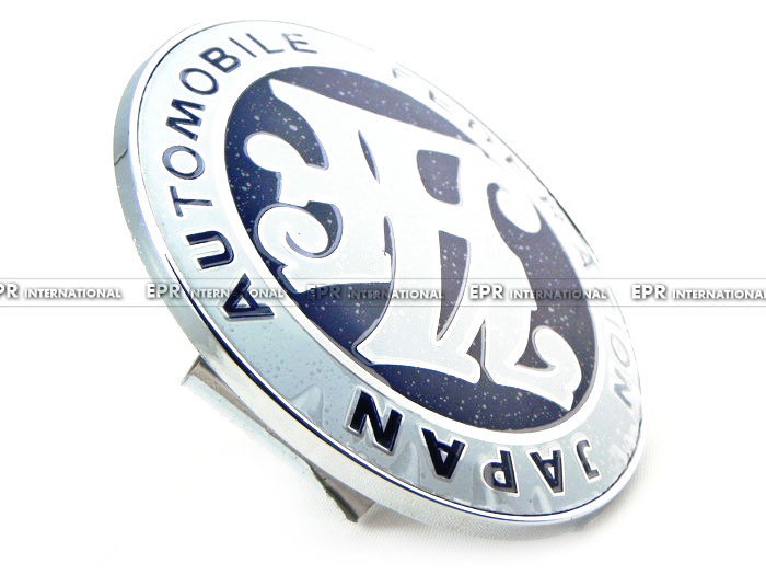 Небольшой хинт про значок JAF — DRIVE2