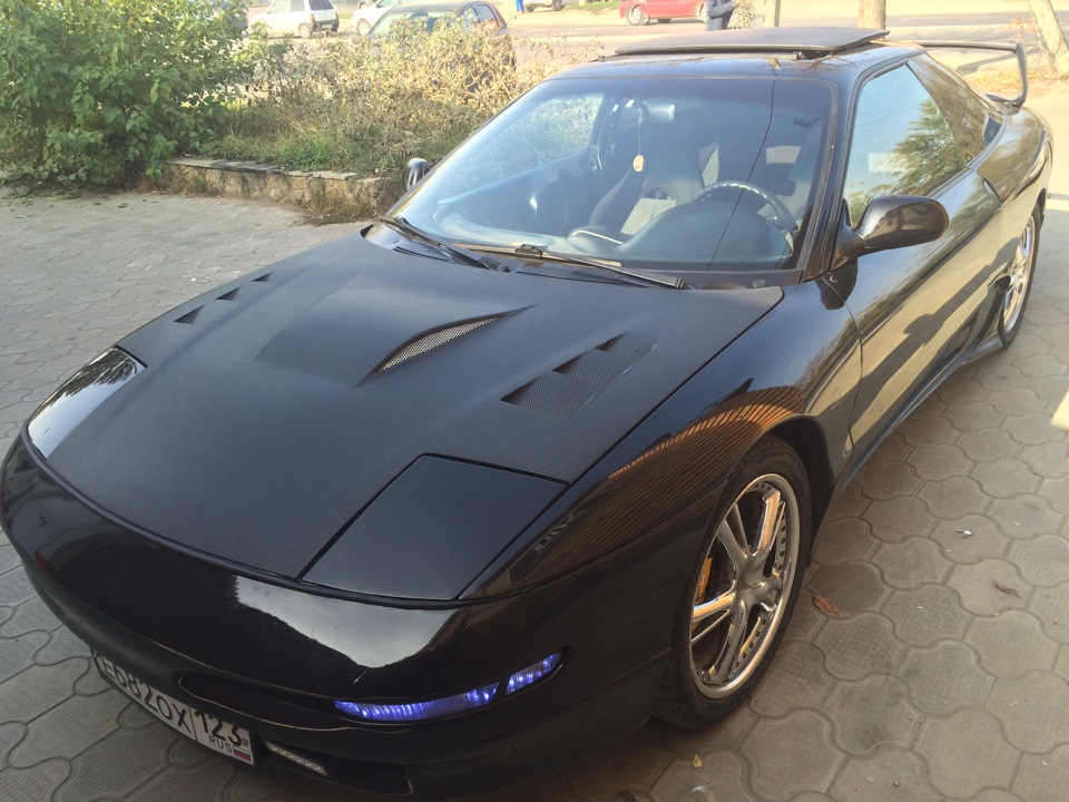 Ford Probe 1993