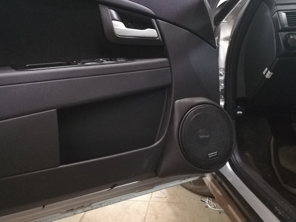 Фото в бортжурнале Lada Приора седан