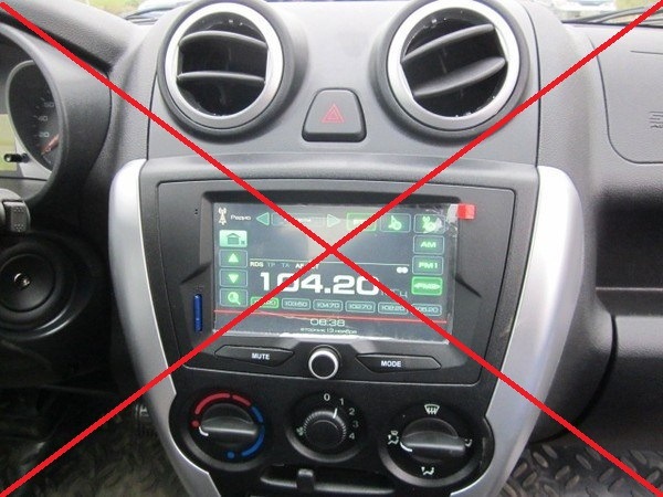 ММС 2190 — Впечатления за все время владения — Lada Гранта Лифтбек (1G ...