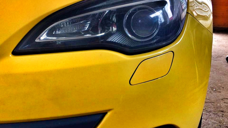 Прошивка — Opel Astra J GTC, 1,4 л, 2012 года | другое | DRIVE2