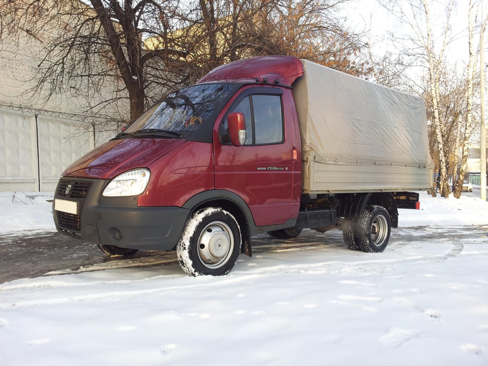 Купить Газель Ульяновск Области Бу Авито