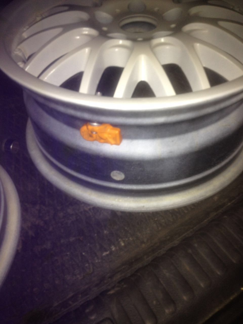 Фото в бортжурнале Volkswagen Jetta VI