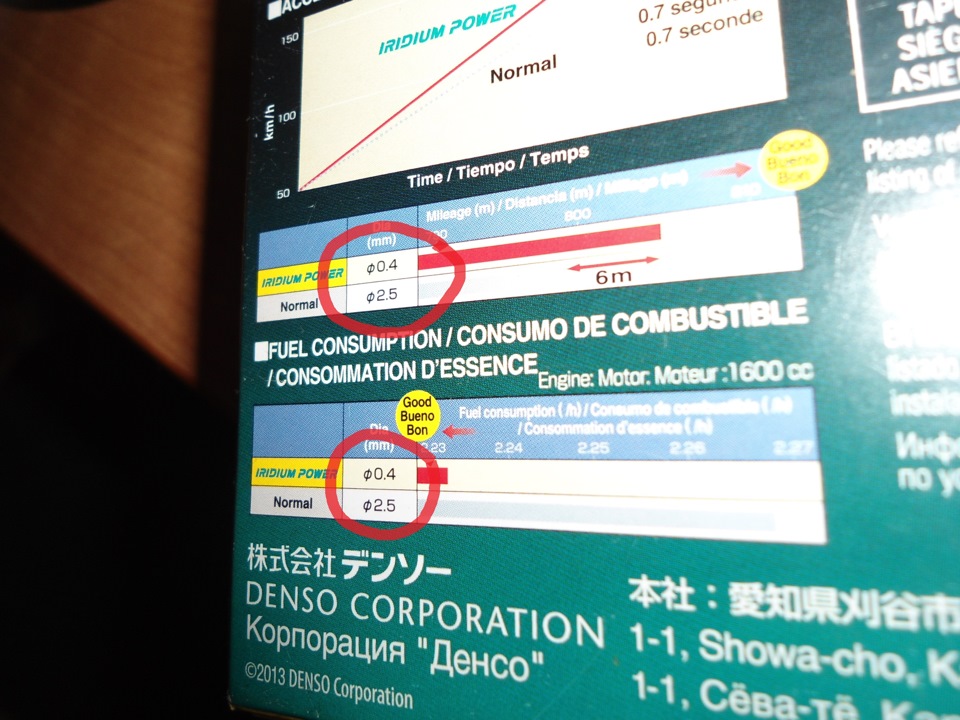 Оригинал — шрифт одинаковый — Geely Emgrand X7