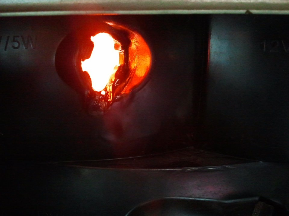 Проблема Фонарей БАКУ СТАЙЛ — Lada 21099, 1,5 л, 2004 года | поломка ...