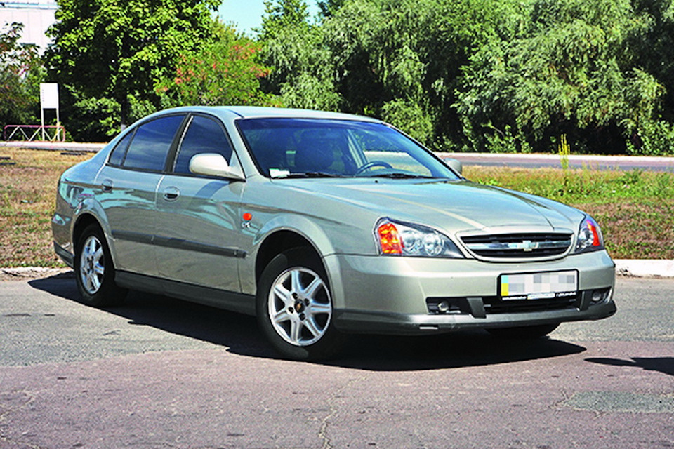 96534926 — Chevrolet Lacetti SW. Запчасти на фото: 96534926