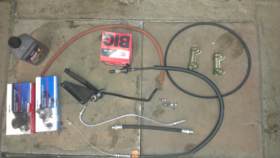 Инжекторная педаль газа, сцепа, нулевик, HKS, Apexi, AutoGauge — Lada ...