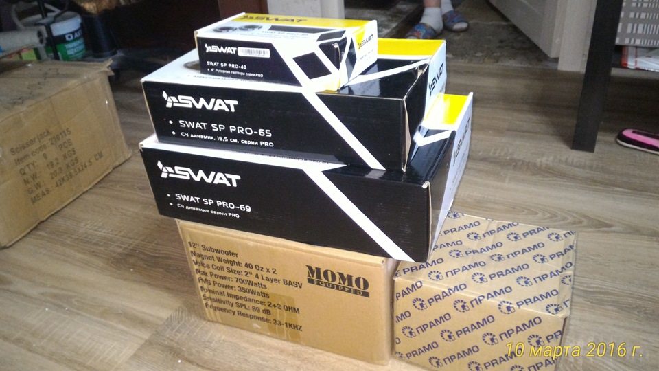 Наборчик и гена н 120А — Lada 2114