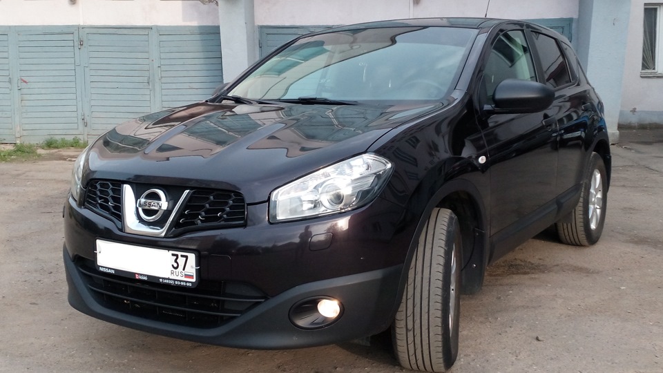 Kod Artikul Detali Smotrim Polzuemsya Dokidyvaem Nissan Qashqai 1 6 L 2013 Goda Na Drive2