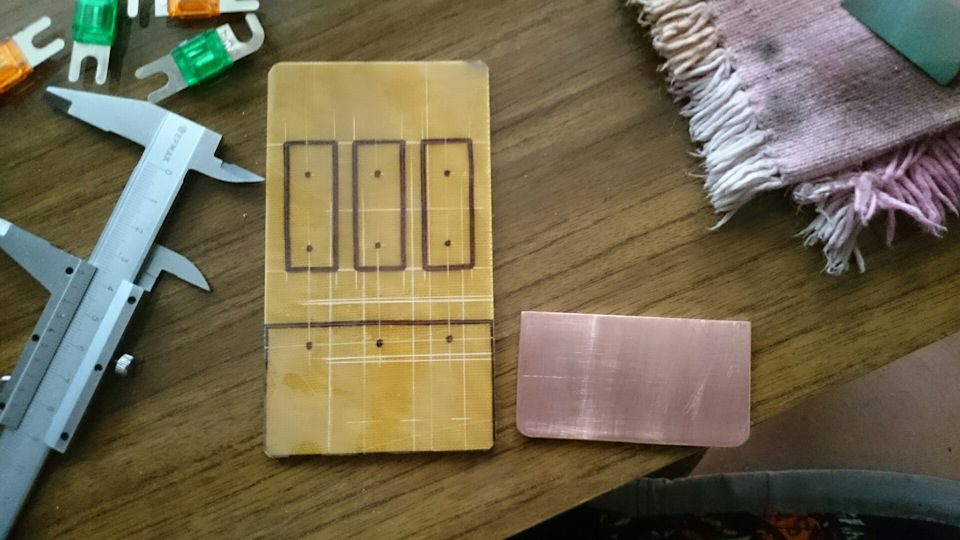 Дистрибьютор своими руками — Pontiac Vibe (1G), 1,8 л., 2005 года ...