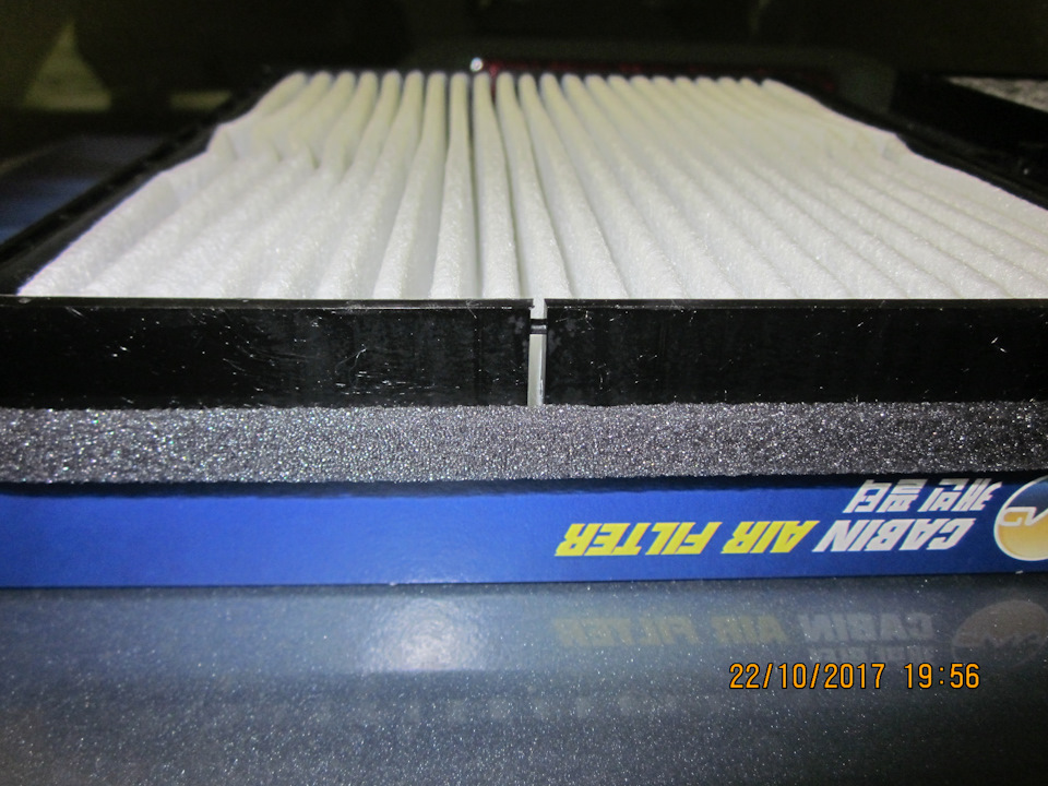 AMD буду ставить уже летом через 7…8т.км., а заодно и кондей хлоргексидином почищу профилактически. — Daewoo Gentra