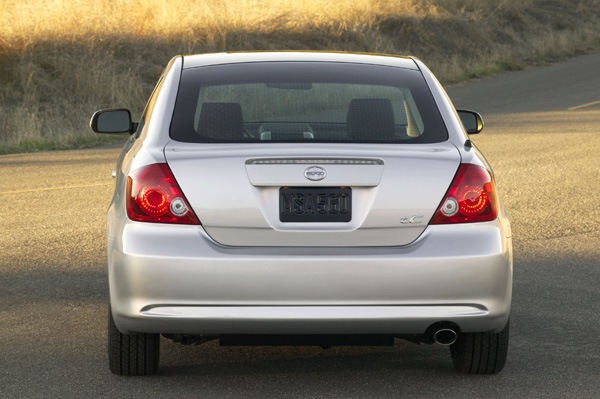 Scion что это за авто