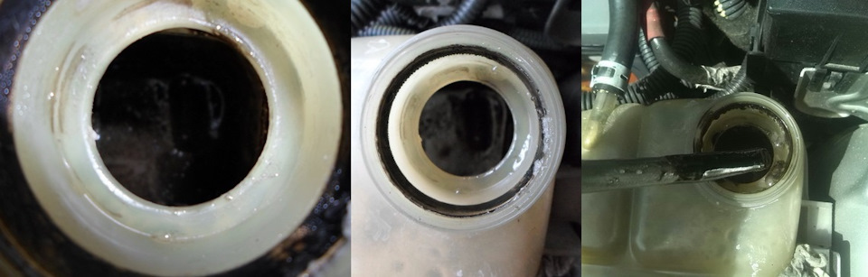 Фото в бортжурнале Opel Astra G