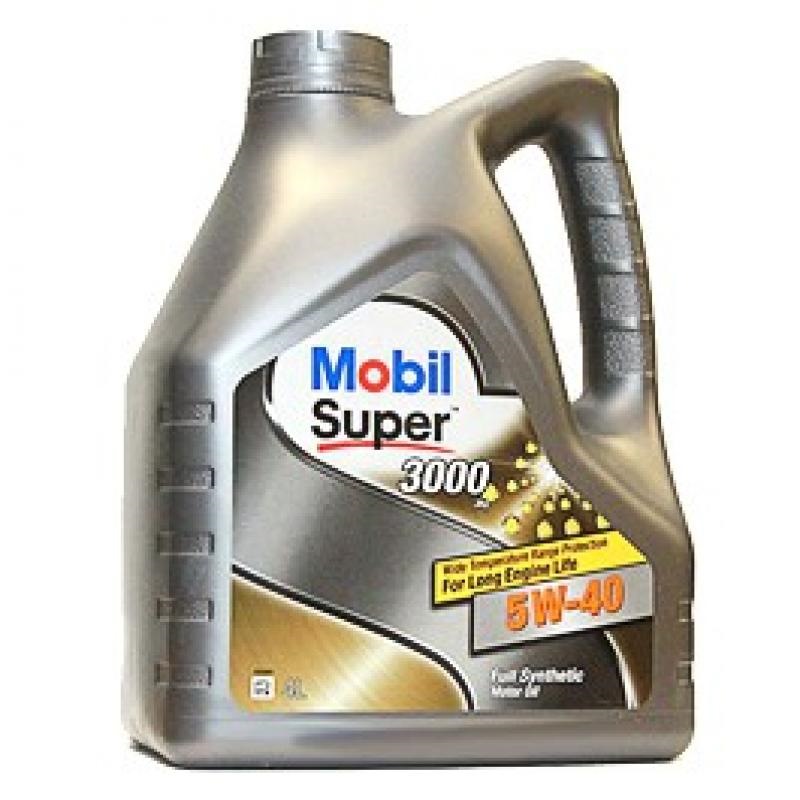 Mobil 3000 5w40 Купить В Спб