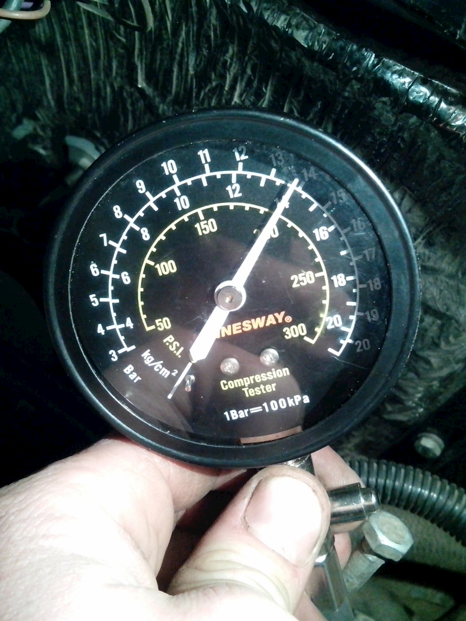 4 цилиндр — ГАЗ Соболь