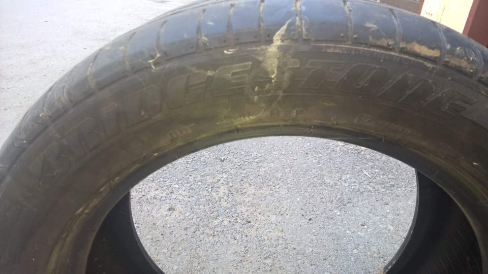 Продам резину. — Opel Astra J, 1,6 л, 2012 года | шины | DRIVE2