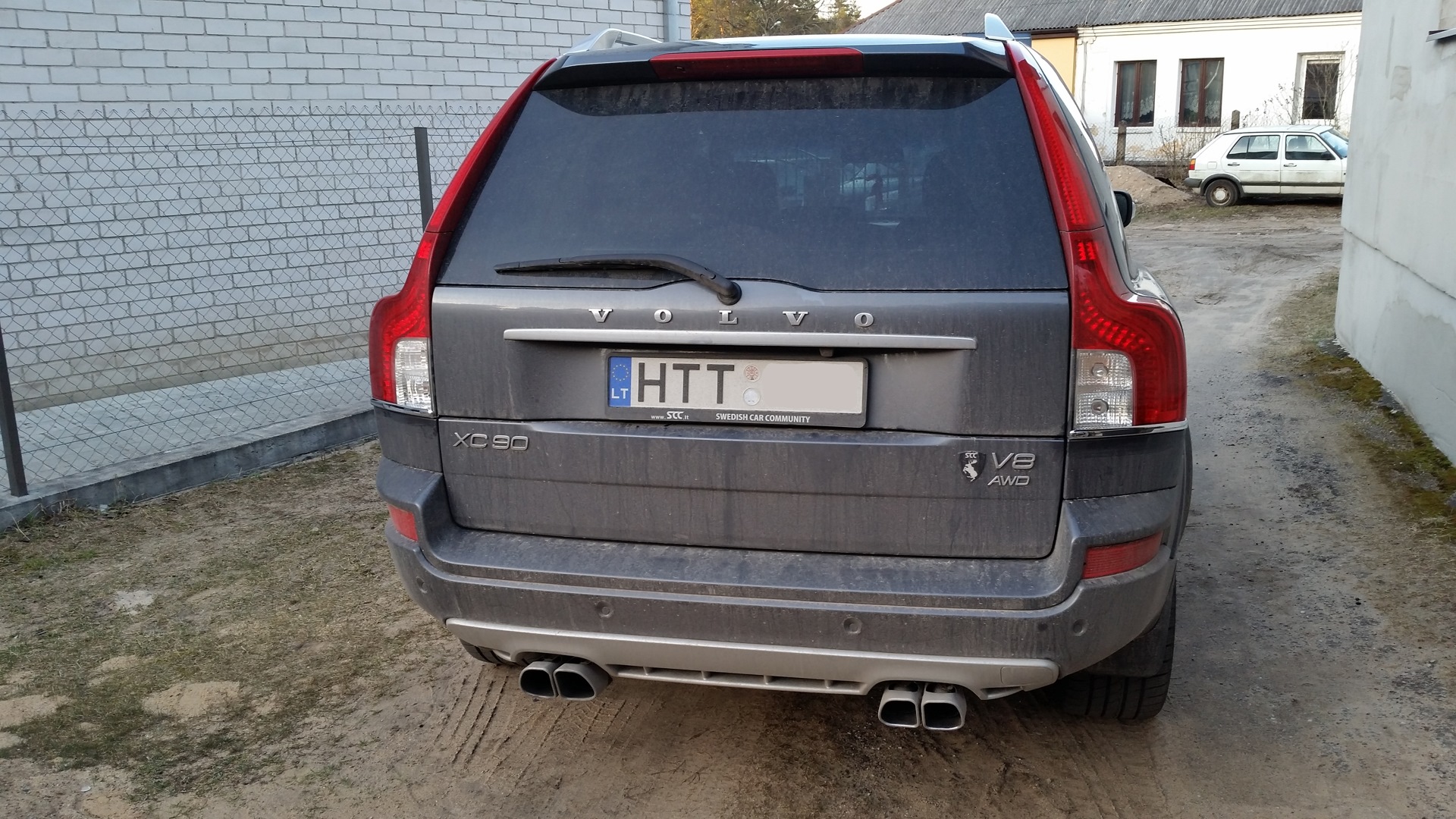 хром пороги для вольво xc90 хром пороги для вольво xc90