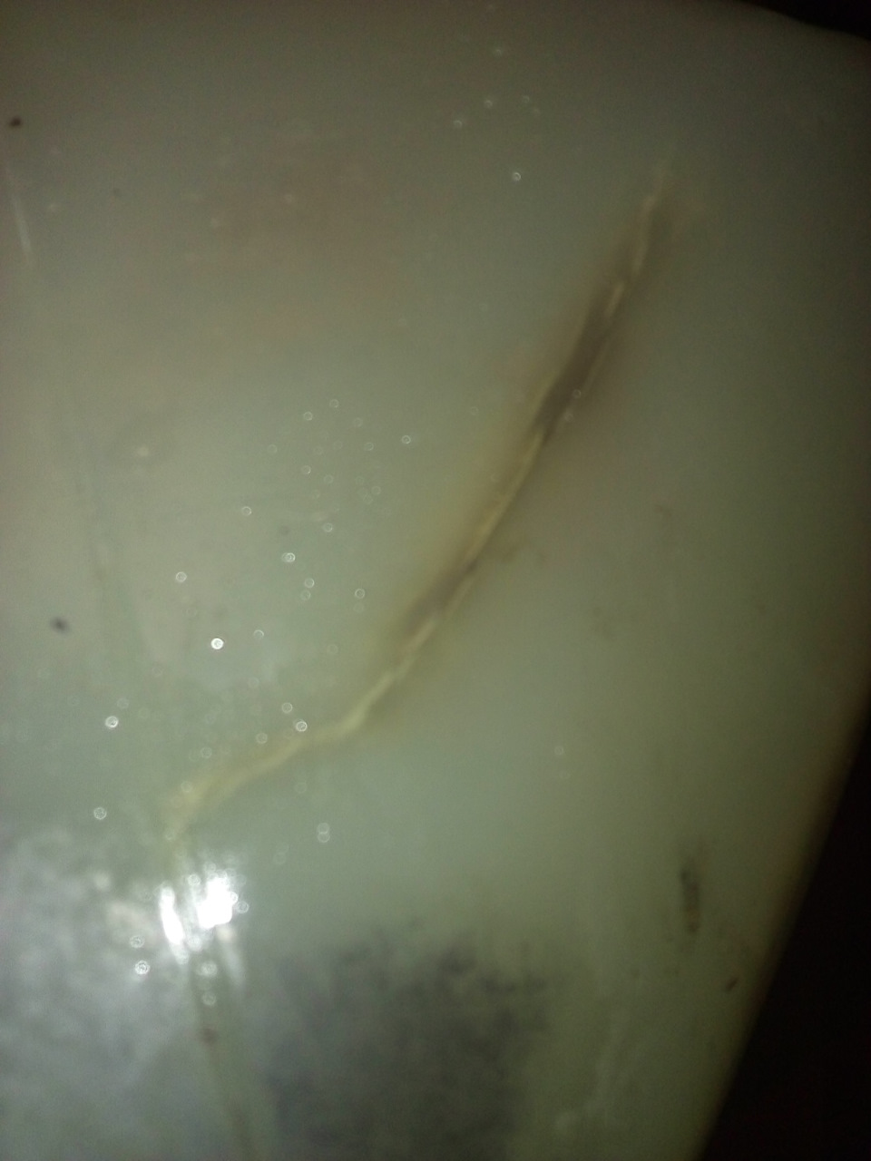 Фото в бортжурнале Chevrolet Niva GLX