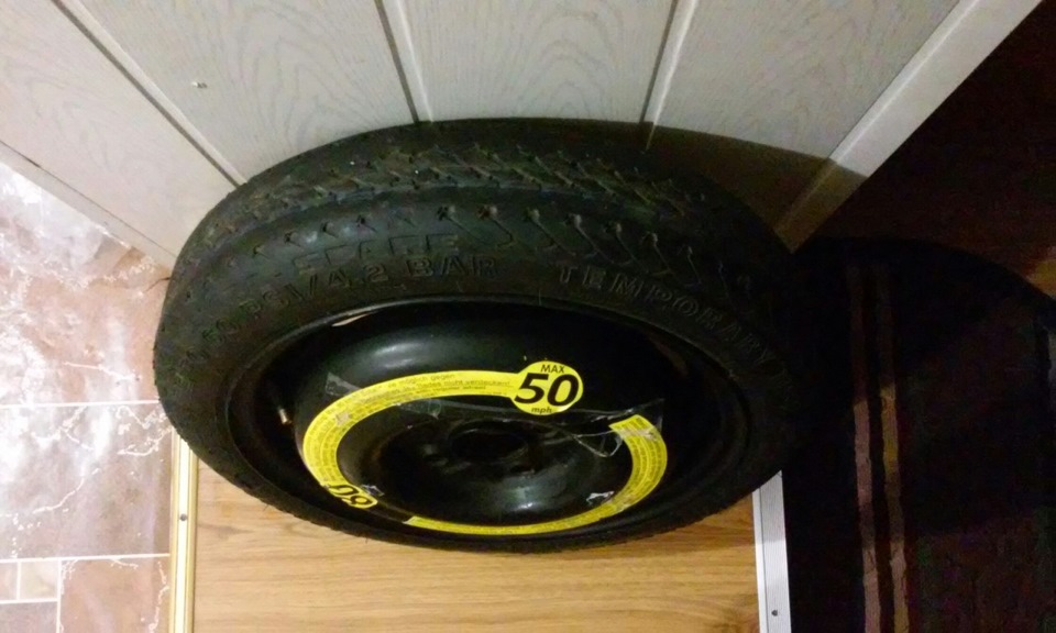 Докаточка r14 4x100 — Daewoo Sens, 1,3 л, 2006 года | шины | DRIVE2