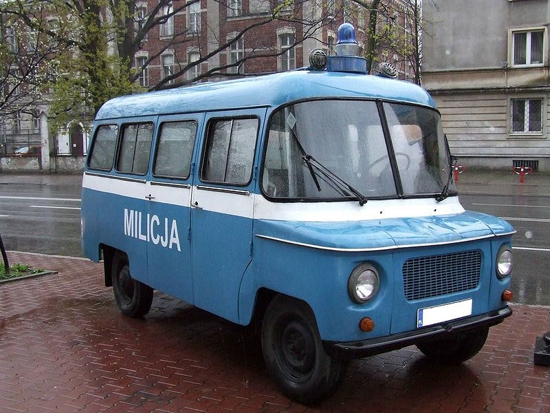 Автомобиль ныса 522 характеристика
