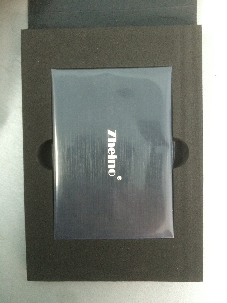 Фото в бортжурнале Audi A7 Sportback (1G)