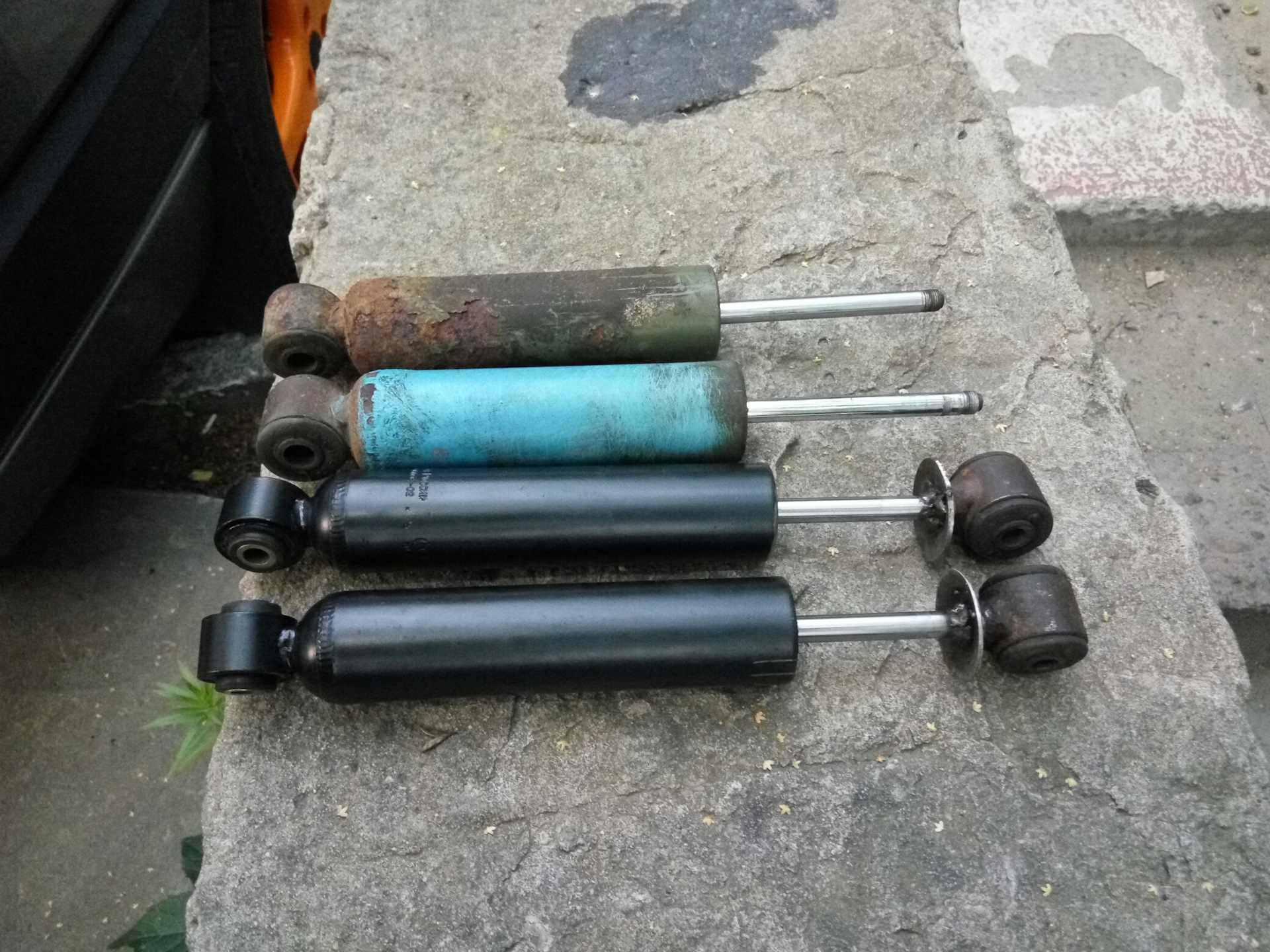 стойка передняя фиат дукато 250. амортизатор фиат.