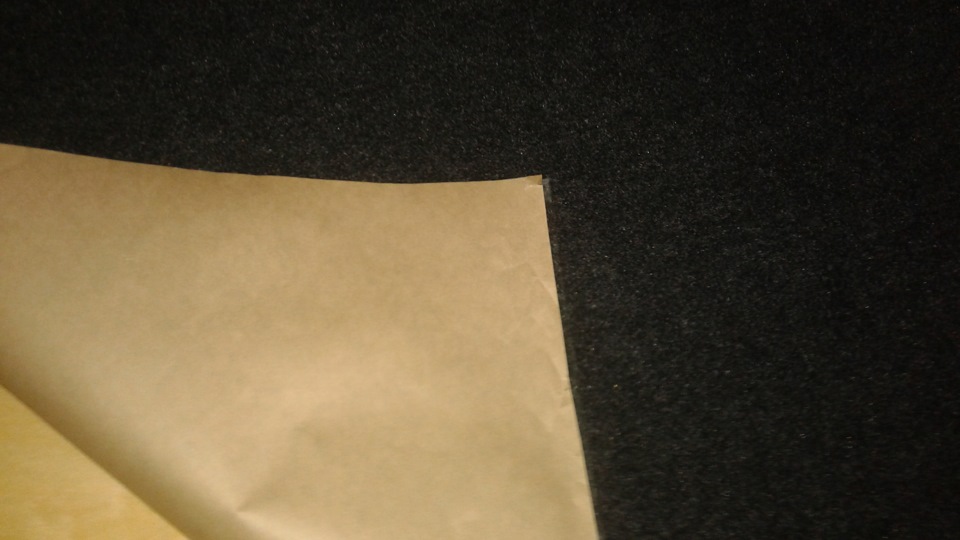 пол из фанеры 10мм в багажник своими руками(продолжение) — Mitsubishi ...