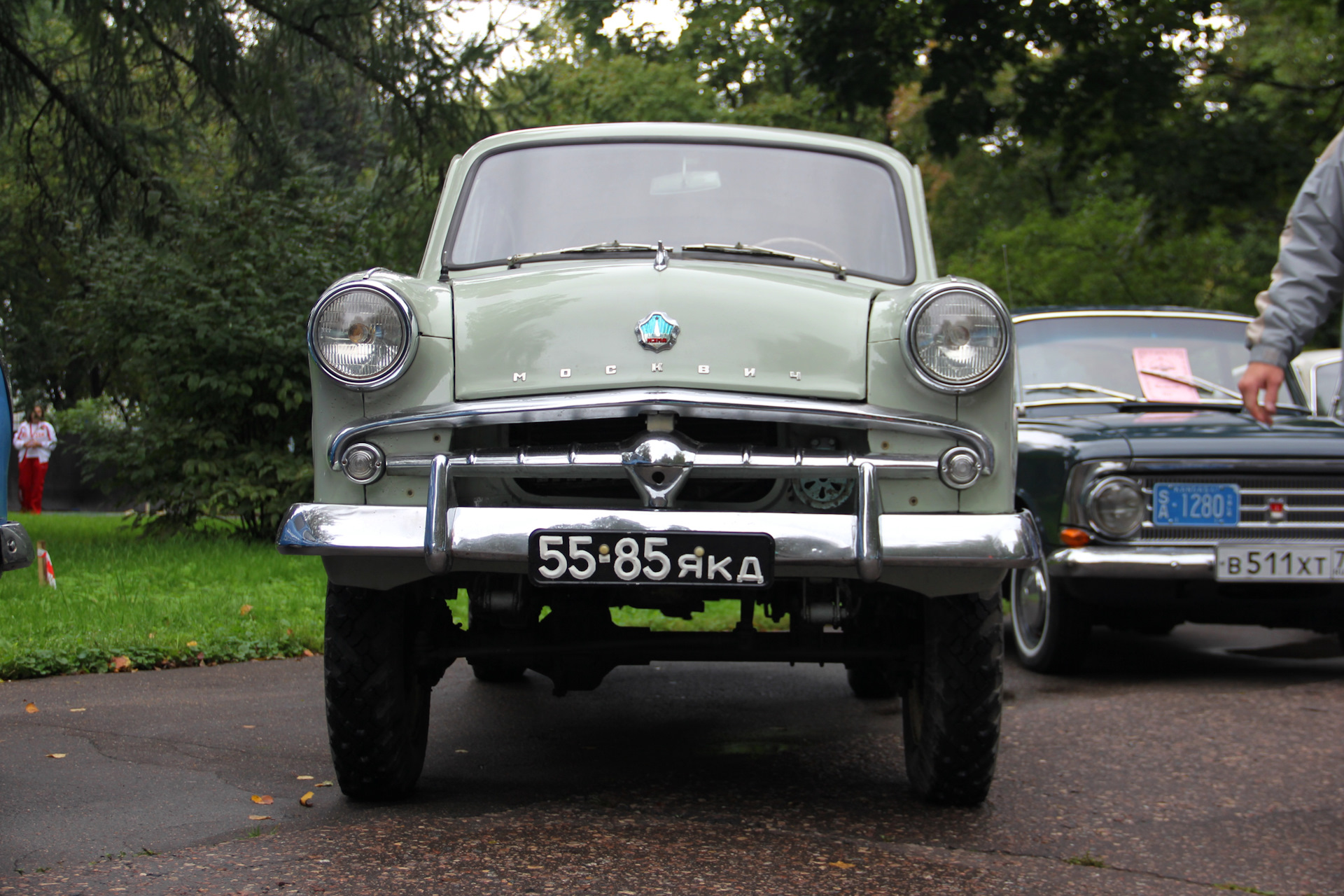 Москвич 410н 4x4. Москвич 410. Москвич 410 411. Москвич 408 полноприводный.