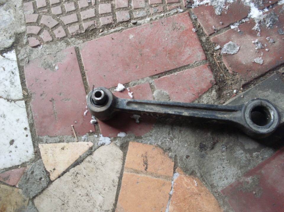 Ремонт — Mazda Demio (1G), 1,5 л., 2000 года | плановое ТО | DRIVE2