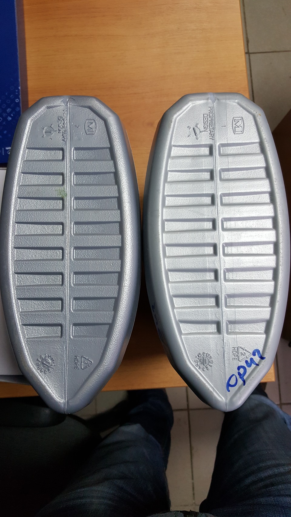 подделка моторного масла Vag — DRIVE2