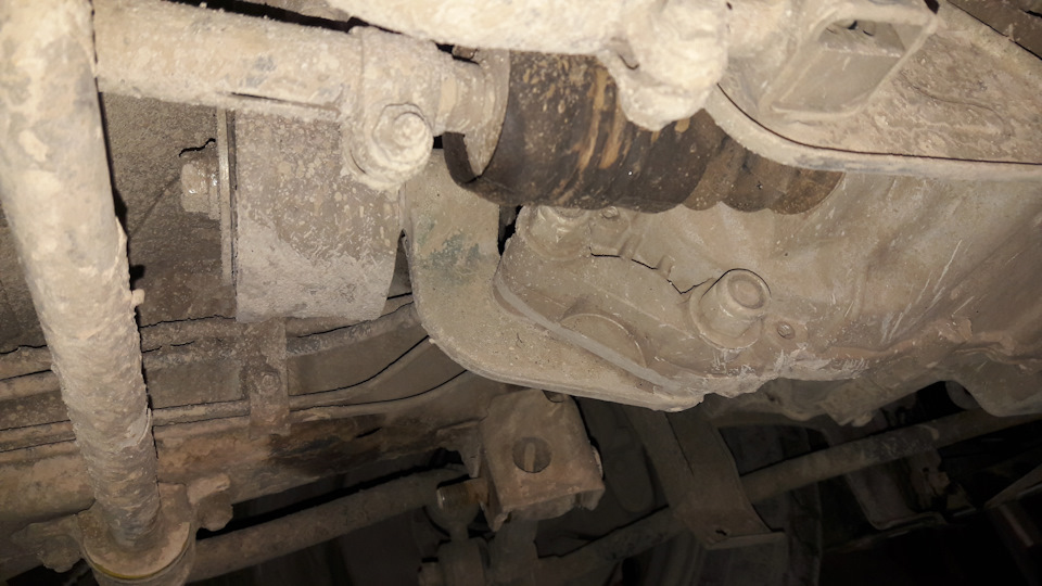 Полиуретан, усилители кузова, доп опора кпп, вставка вместо ...