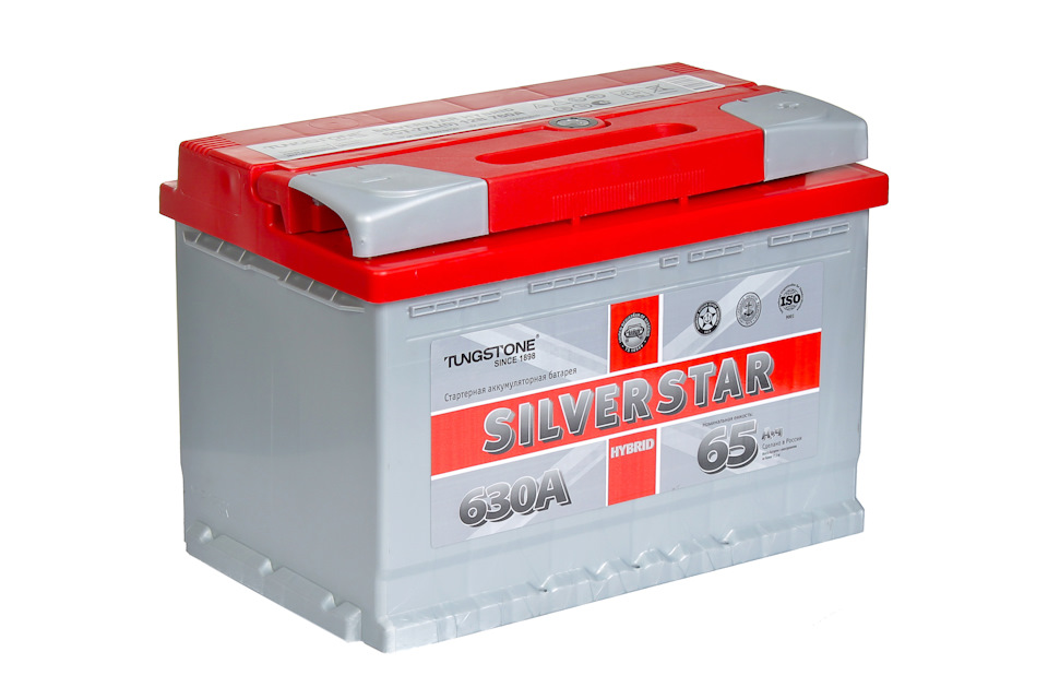 замена АКБ на SilverStar Hybrid 65A — Toyota Caldina (210), 1,8 л, 1999 ...