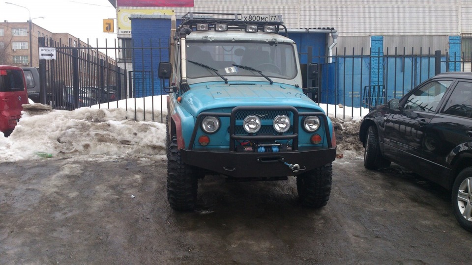 Уаз 31514 вес автомобиля