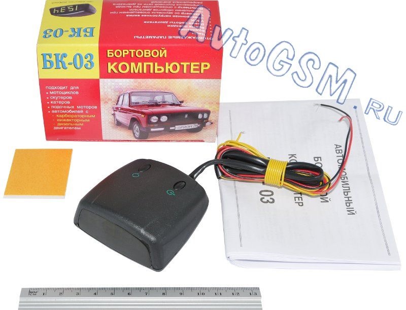 подключение бк-03 — Lada 4x4 3D, 1,7 л, 1995 года | тюнинг | DRIVE2