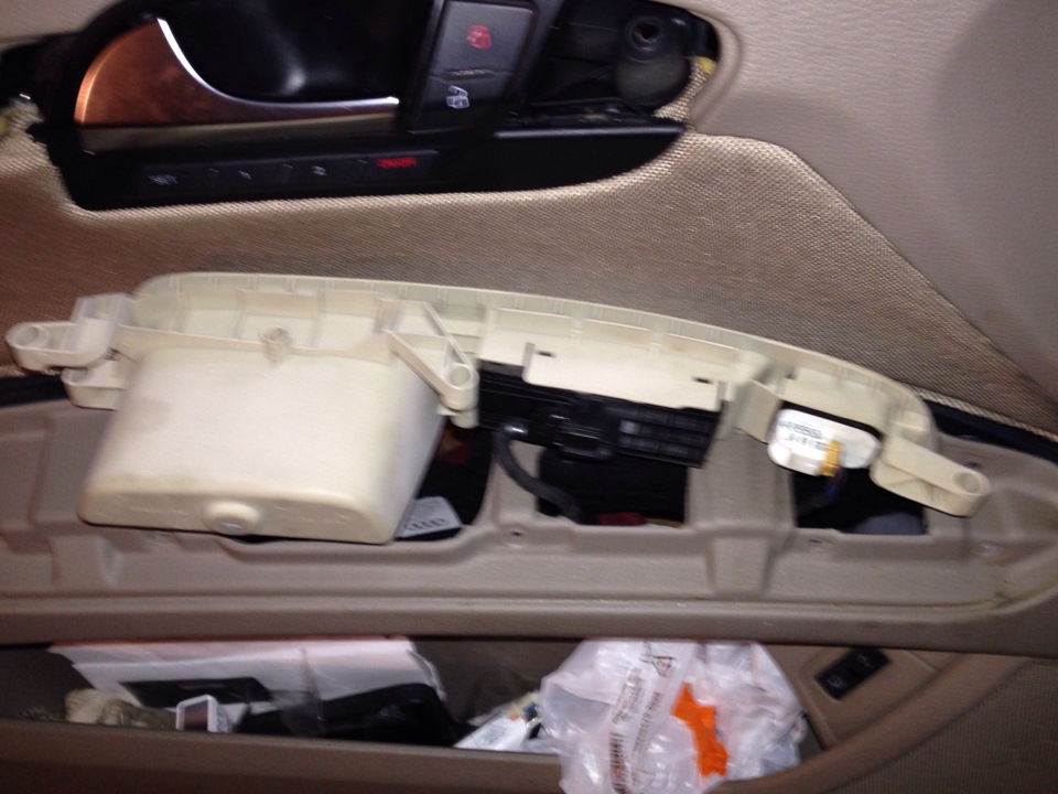 4d85b5cs 960 обучение стеклоподъемников ауди q7