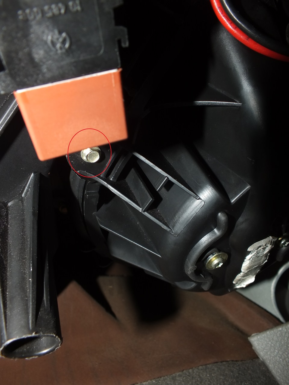 Фото в бортжурнале Renault Scenic RX4