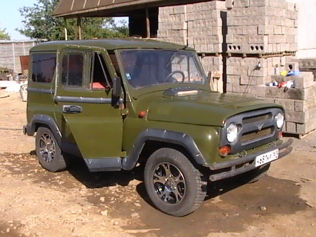 Уаз 3151 Купить Бу В Алтайском Крае
