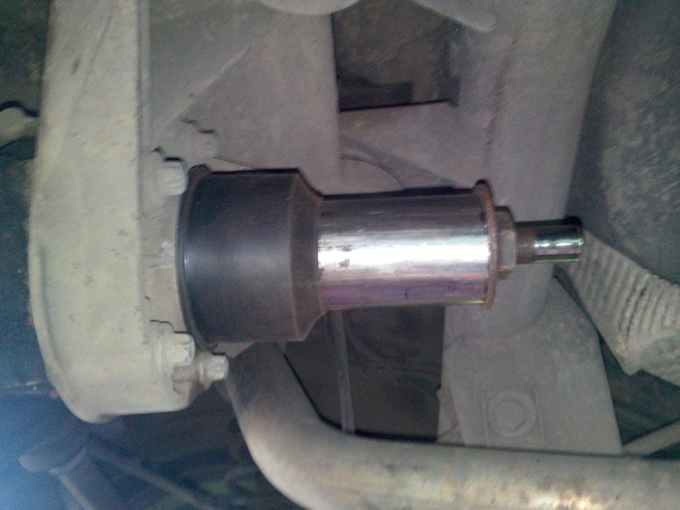 Фото в бортжурнале Renault Scenic RX4