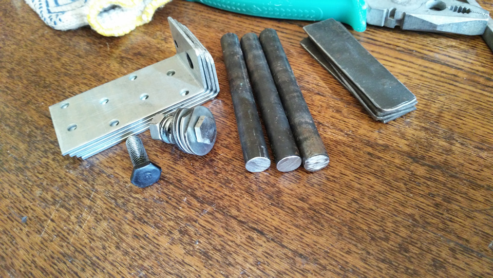 4d89265s 960 багажник на крышу дайхатсу териос кид