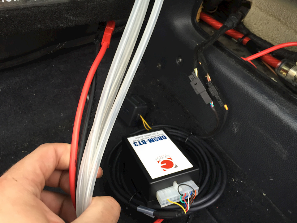 Фото в бортжурнале MINI Cooper S Mk I