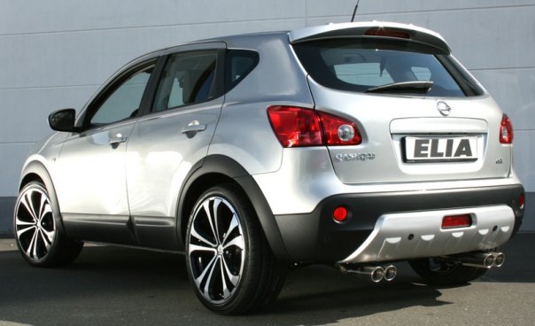 Тюнинг кашкай j10 фото тюнинг кашика топ 10 - Nissan Qashqai (1G), 2 л, 2012 года наблюдение DRIVE2
