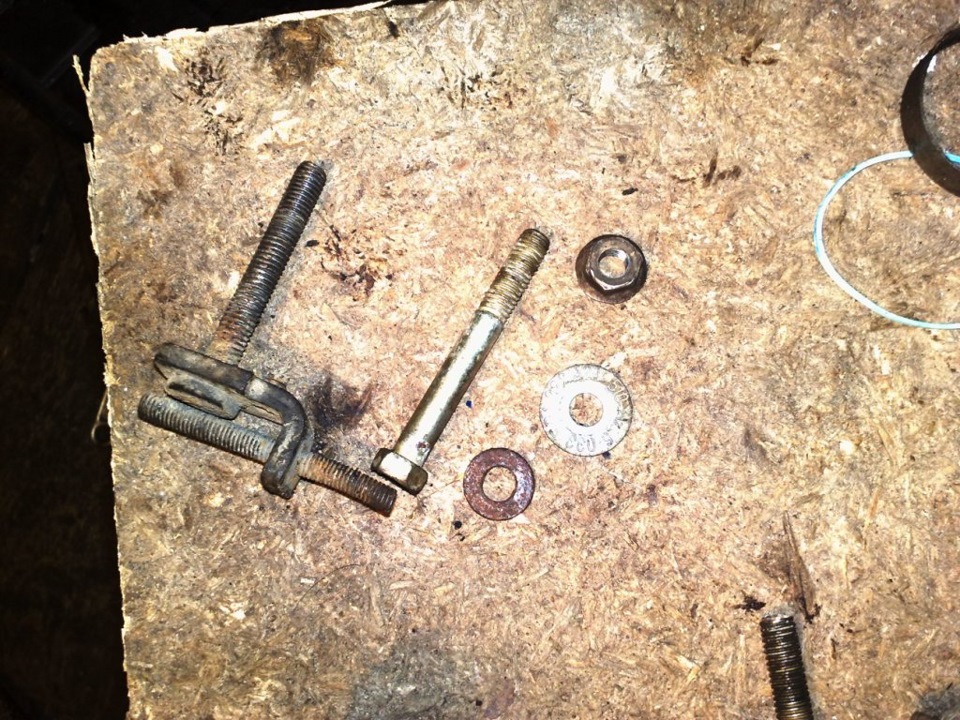 Генератор Инжекторный 2109 — Lada 2109, 1,3 л, 1992 года | своими ...