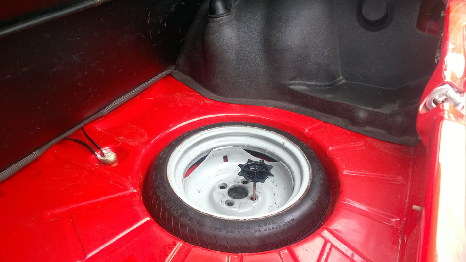 Фото в бортжурнале Volkswagen Scirocco (2G)