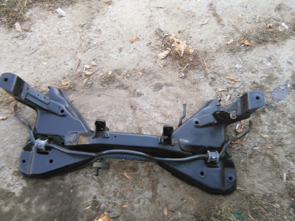 Фото в бортжурнале Mitsubishi Carisma