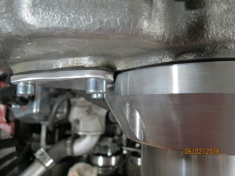 Фото в бортжурнале ГАЗ 2410